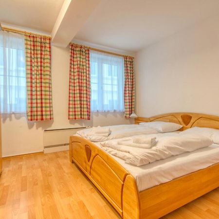 Zeller City Apt Aydin - By Alpen Apartments Zell am See Exterior photo